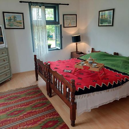 Apartmani Petkovic 226 Velika Drenova Bagian luar foto