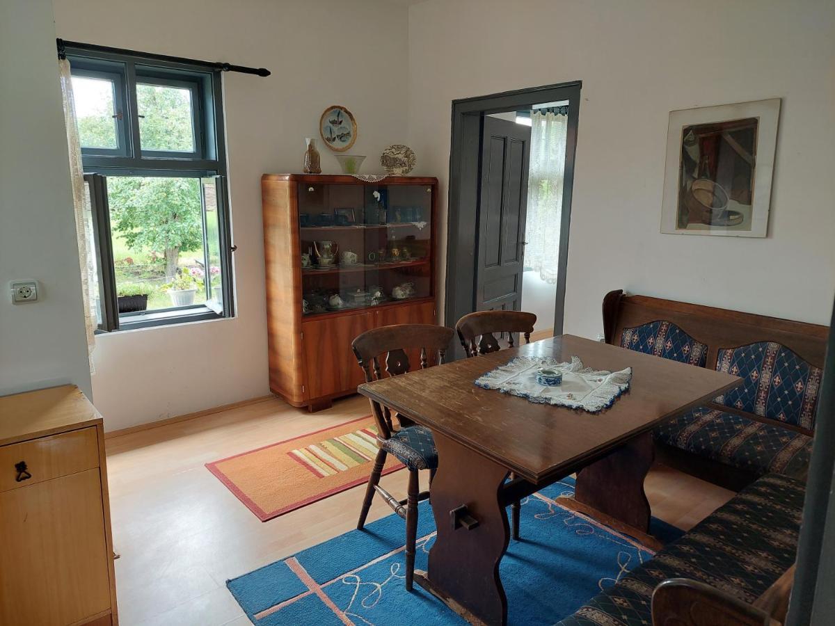 Apartmani Petkovic 226 Velika Drenova Bagian luar foto