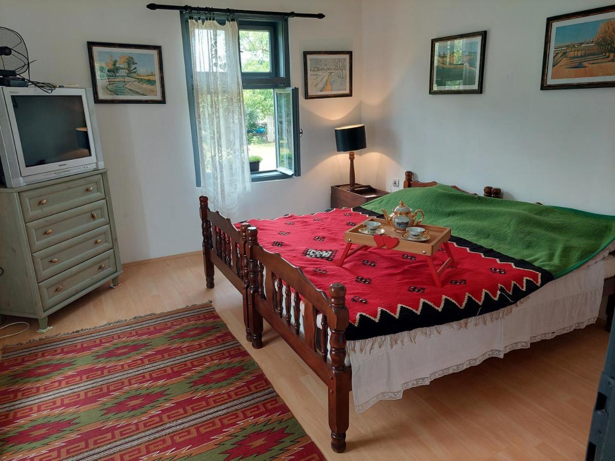 Apartmani Petkovic 226 Velika Drenova Bagian luar foto