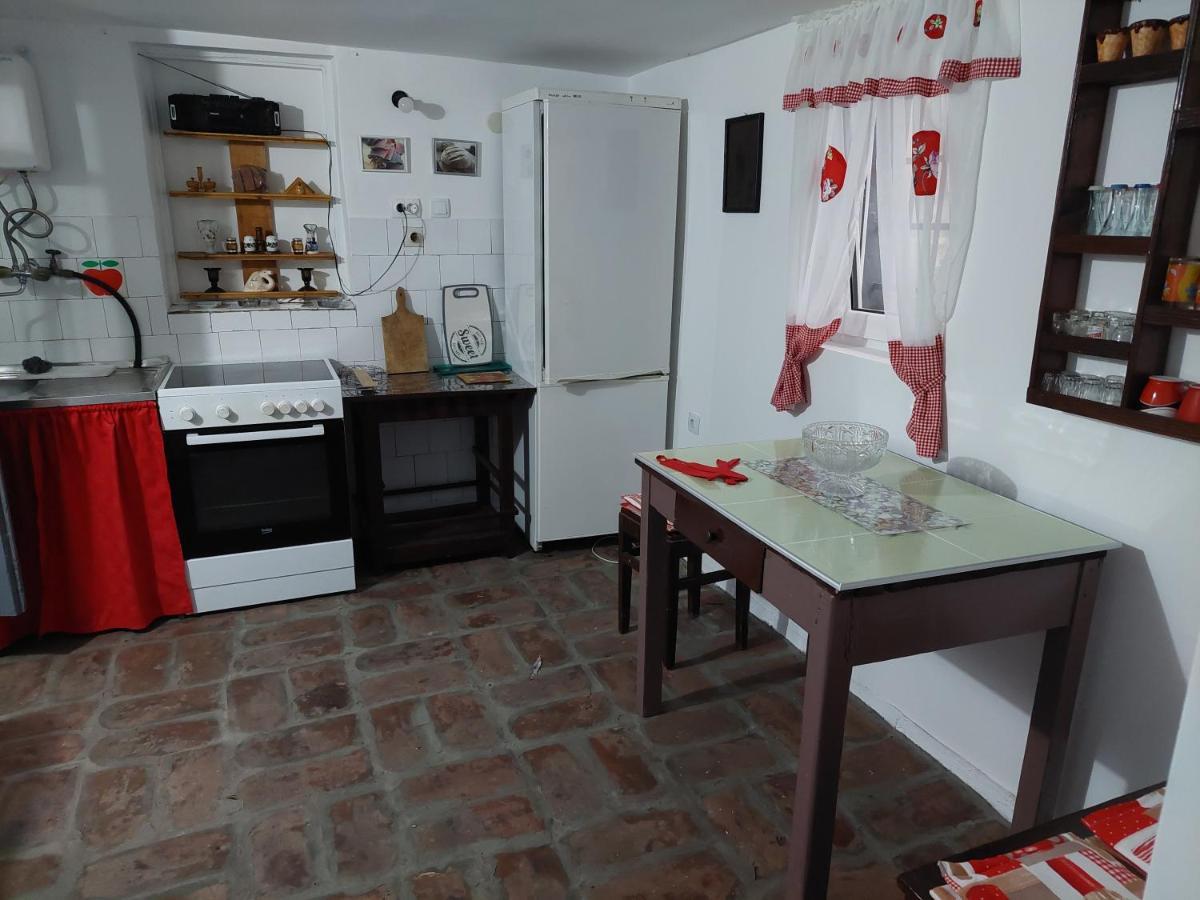 Apartmani Petkovic 226 Velika Drenova Bagian luar foto