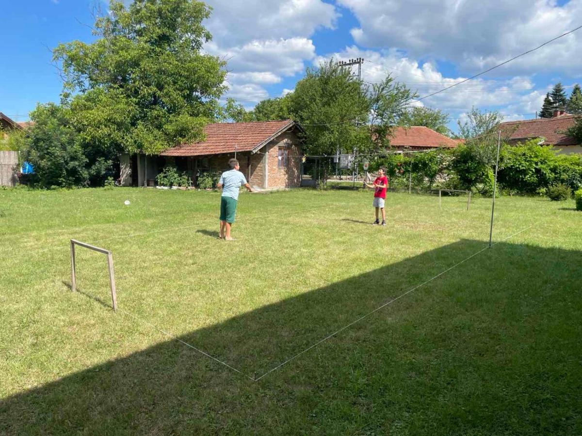 Apartmani Petkovic 226 Velika Drenova Bagian luar foto