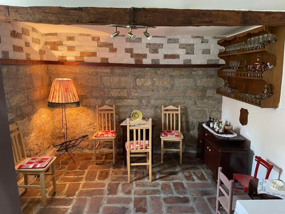 Apartmani Petkovic 226 Velika Drenova Bagian luar foto