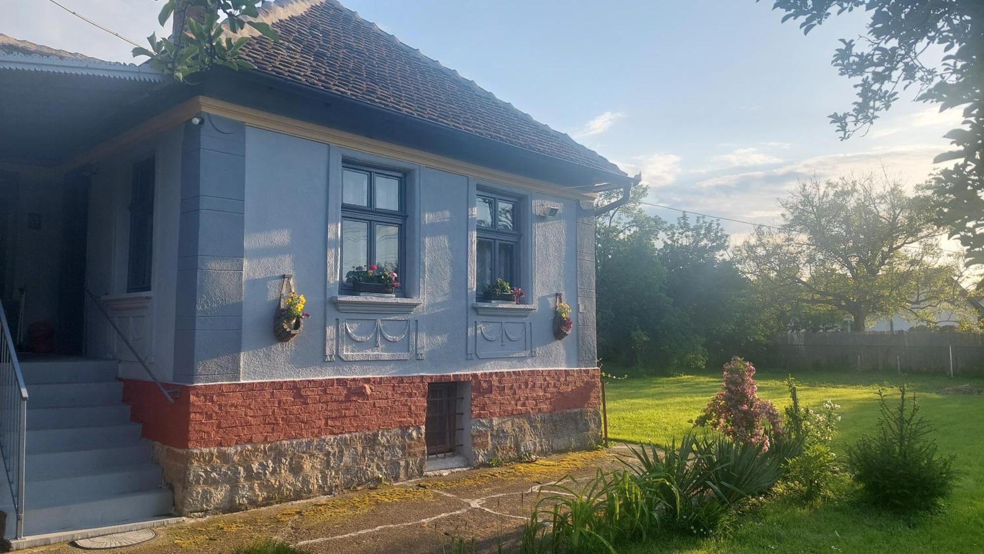 Apartmani Petkovic 226 Velika Drenova Bagian luar foto
