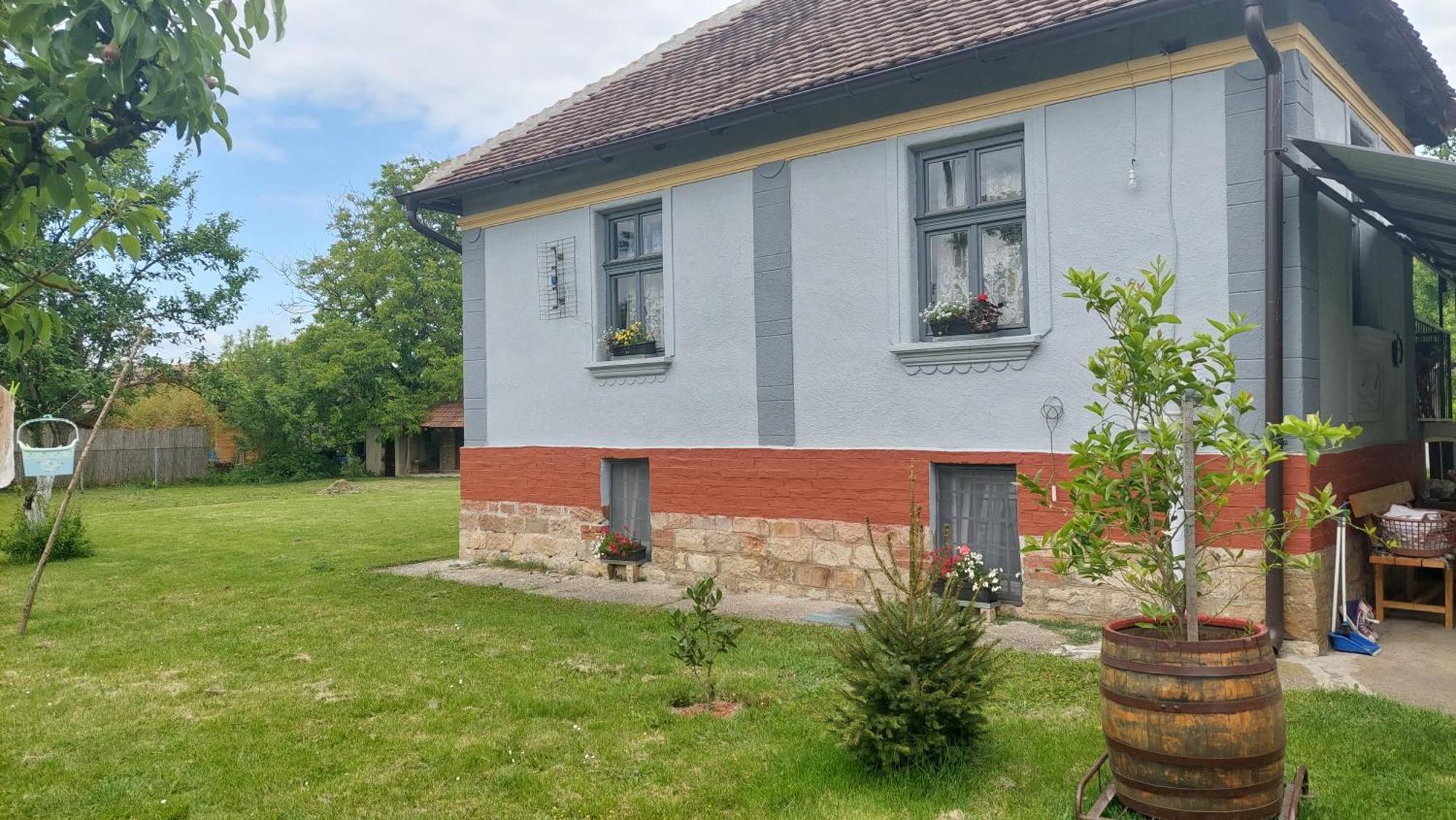 Apartmani Petkovic 226 Velika Drenova Bagian luar foto
